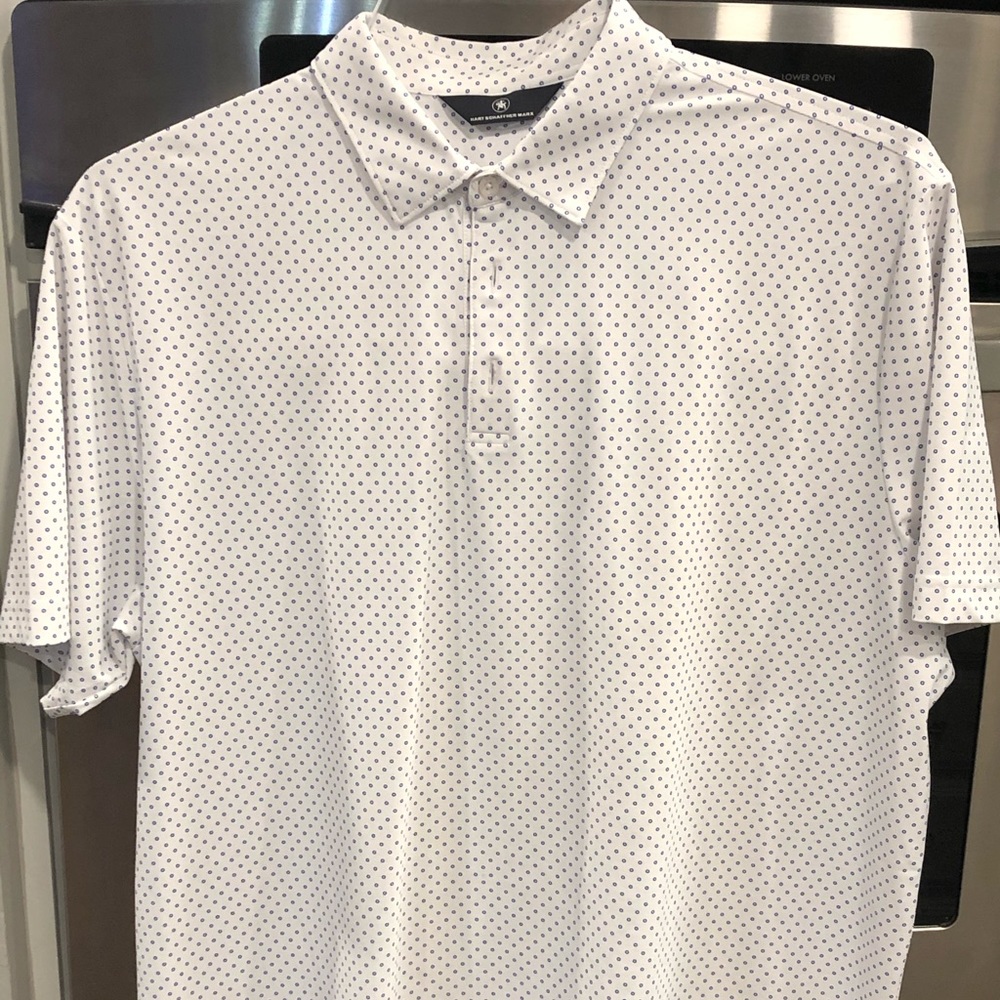 Polo shirt